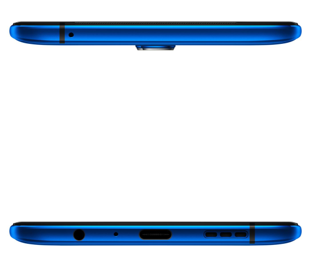 realme X2 Pro Neptune Blue 12+256 90Hz - 550577 - zdjęcie 9